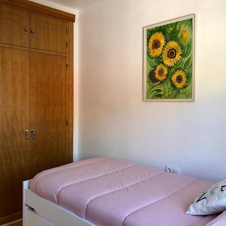 Apartamento Triana II Bolonia, Tarifa 外观 照片