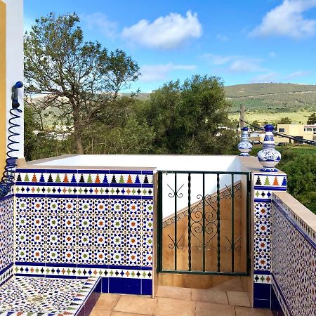 Apartamento Triana II Bolonia, Tarifa 外观 照片