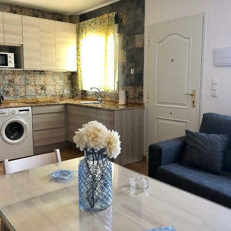 Apartamento Triana II Bolonia, Tarifa 外观 照片