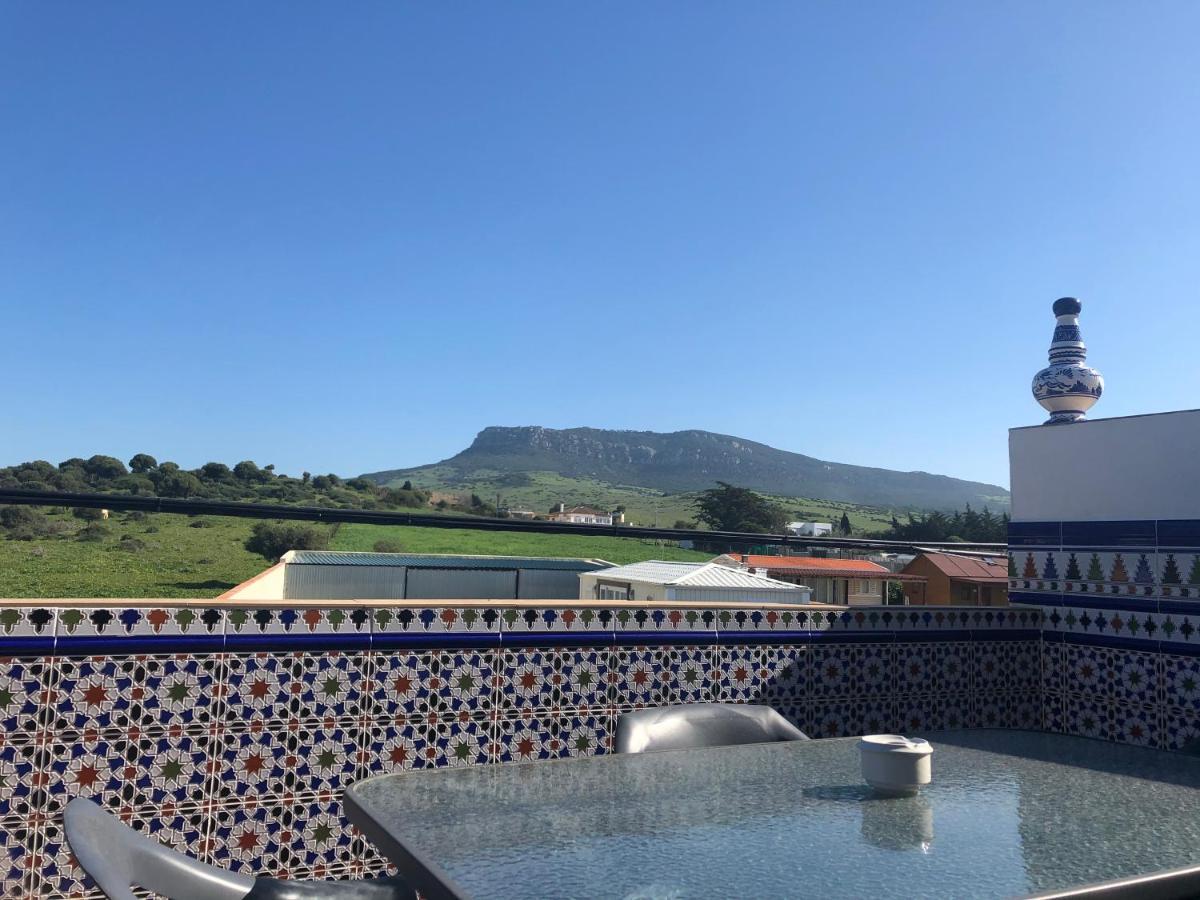Apartamento Triana II Bolonia, Tarifa 外观 照片