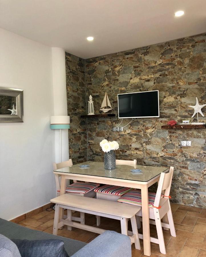 Apartamento Triana II Bolonia, Tarifa 外观 照片