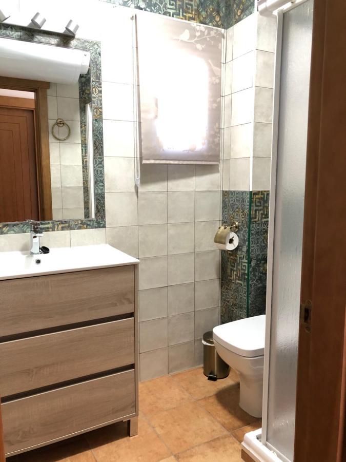 Apartamento Triana II Bolonia, Tarifa 外观 照片