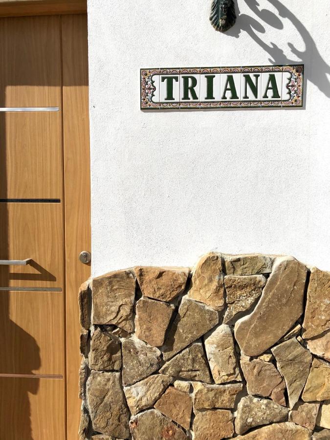 Apartamento Triana II Bolonia, Tarifa 外观 照片