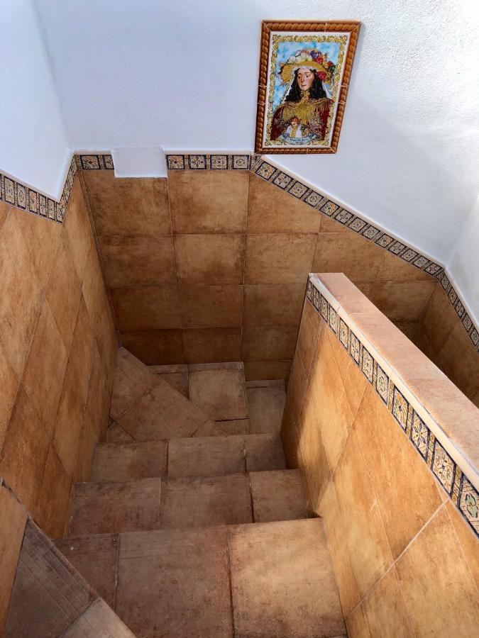 Apartamento Triana II Bolonia, Tarifa 外观 照片