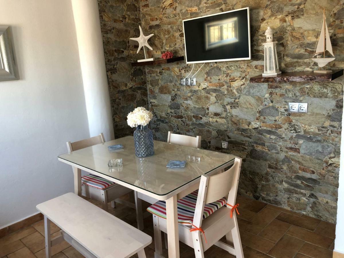 Apartamento Triana II Bolonia, Tarifa 外观 照片