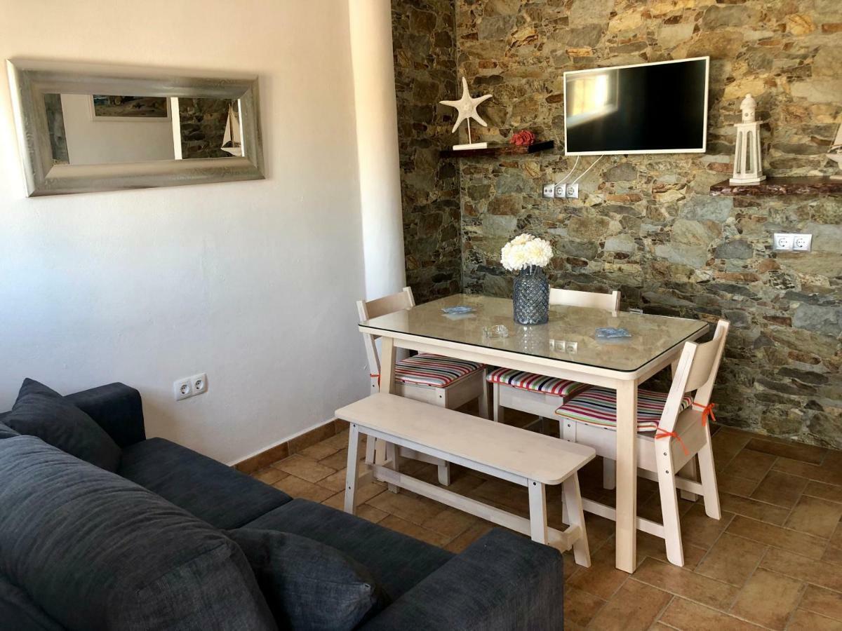 Apartamento Triana II Bolonia, Tarifa 外观 照片