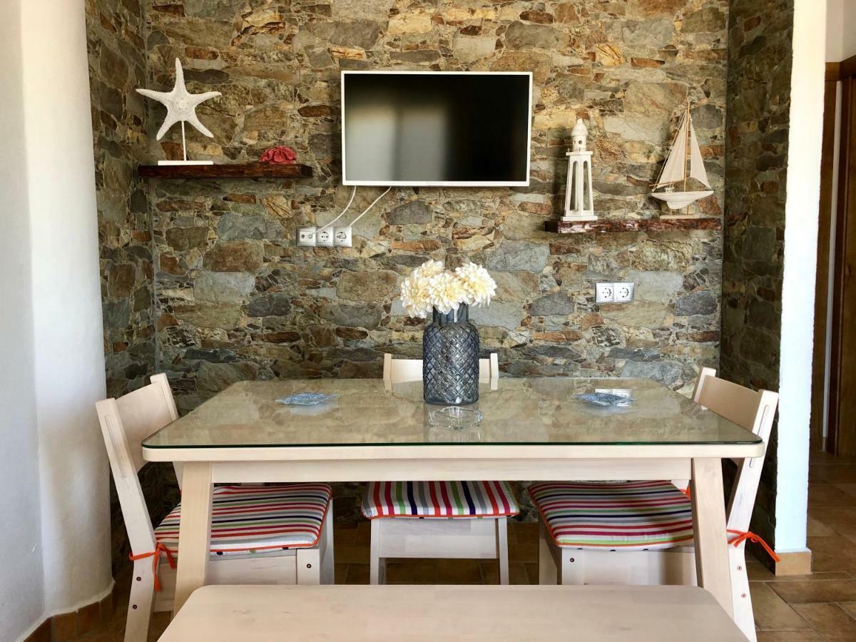 Apartamento Triana II Bolonia, Tarifa 外观 照片