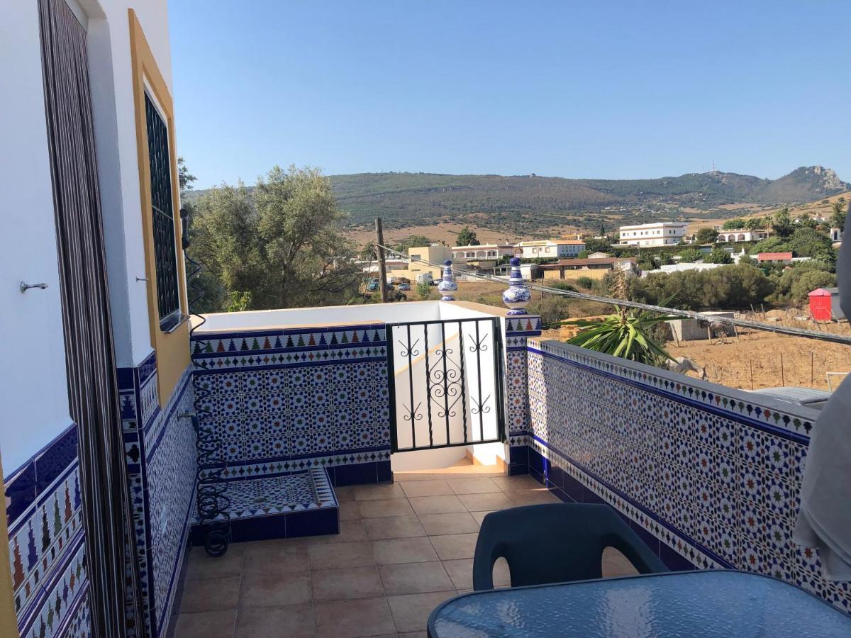 Apartamento Triana II Bolonia, Tarifa 外观 照片